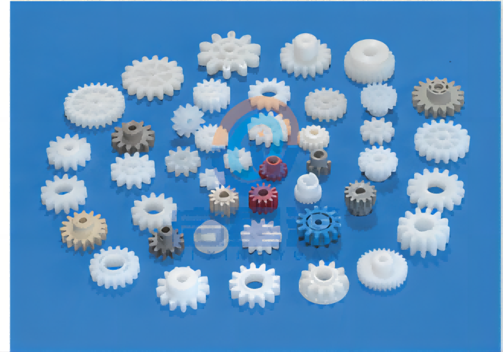 Spur Gear 란 무엇입니까?