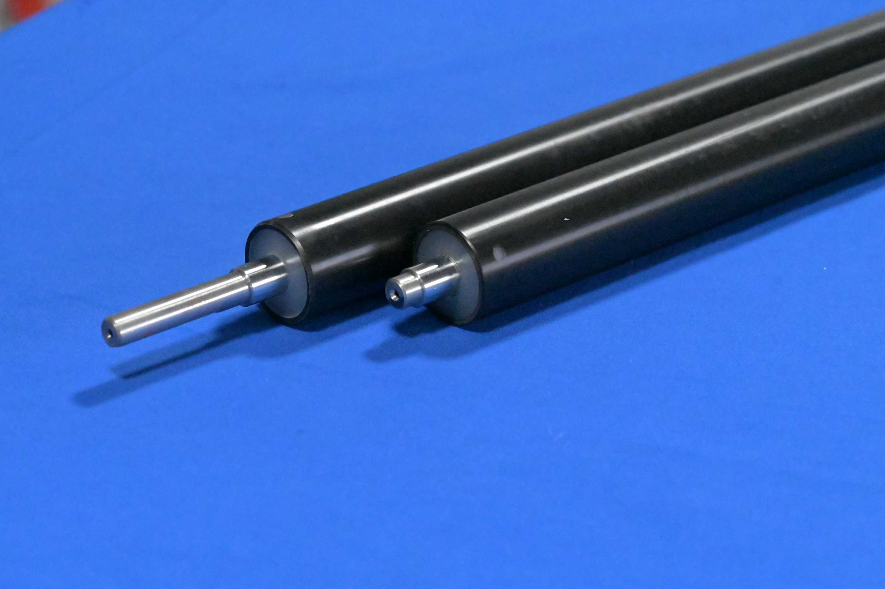 PVC 롤러 및 EPDM 롤러